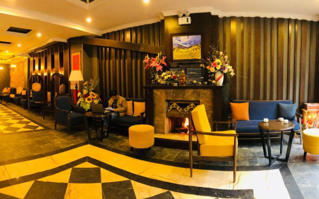 Nomadtrails boutique hotel