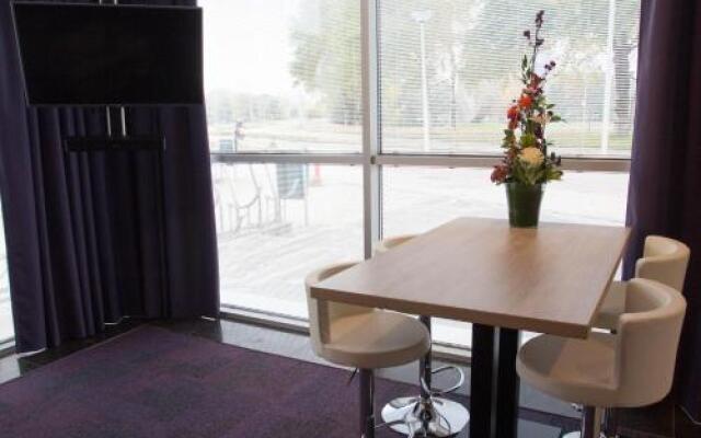 Westcord Art Hotel Amsterdam 3*** & Westcord Art Hotel Amsterdam 4****