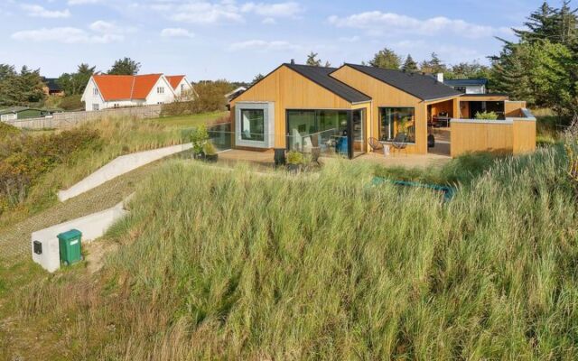 "Bena" - 800m from the sea in NW Jutland