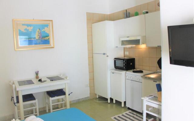 Cuore di San Menaio Monolocale