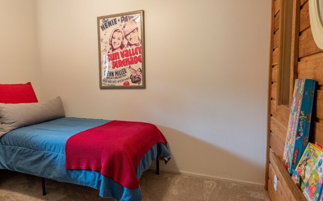 Bonne Vie 2233 3 Bedroom Condo