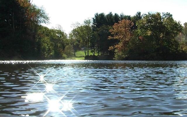 Bissell's Hideaway Resort