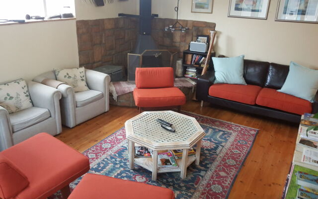 Melite Rooms