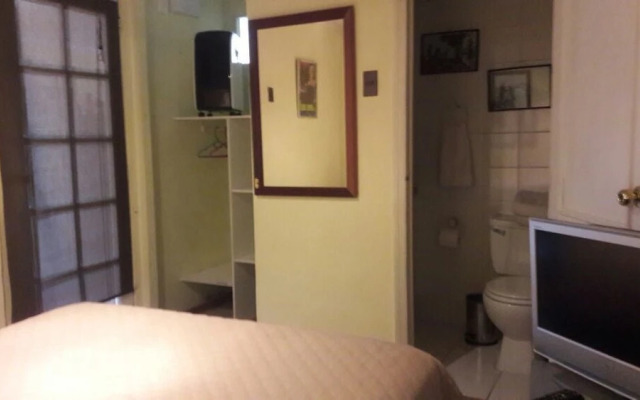 Homestay