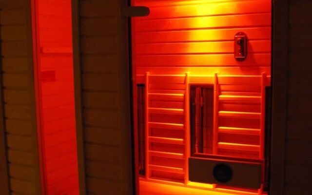 Baranya Hotel Harkany