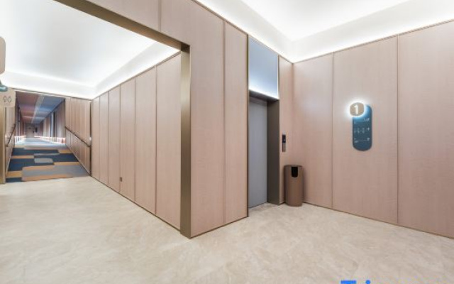 HanTing Hotel (Wuxi Taihu Lake Yuantouzhu Scenic Area Gonghu Avenue)