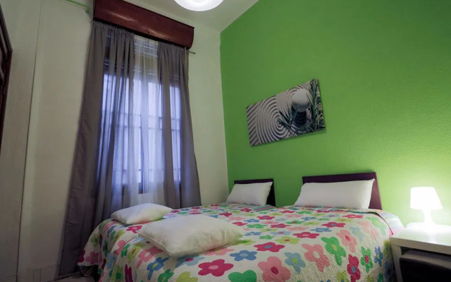 The Cathedral Hostel