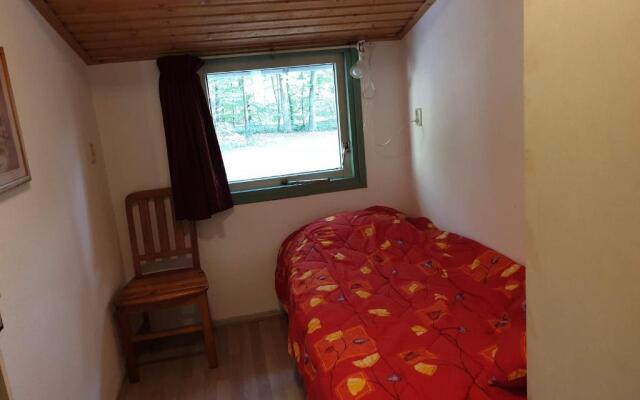 Vakantiebungalow Oase