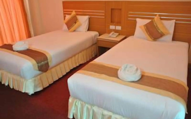 Chaikanathani Hotel
