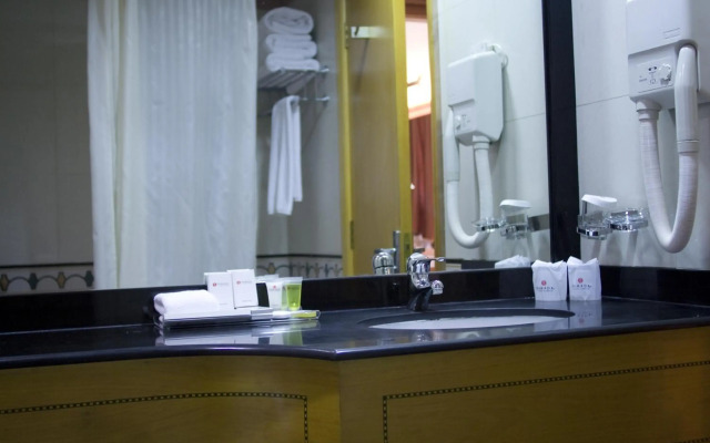 Swiss International Palace Hotel Manama