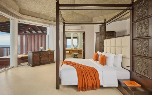 Princesa Garden Island Resort and Spa