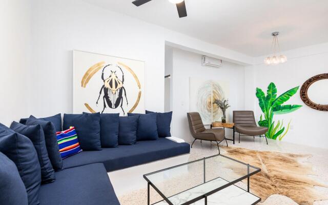 Cuale Condo Retreats