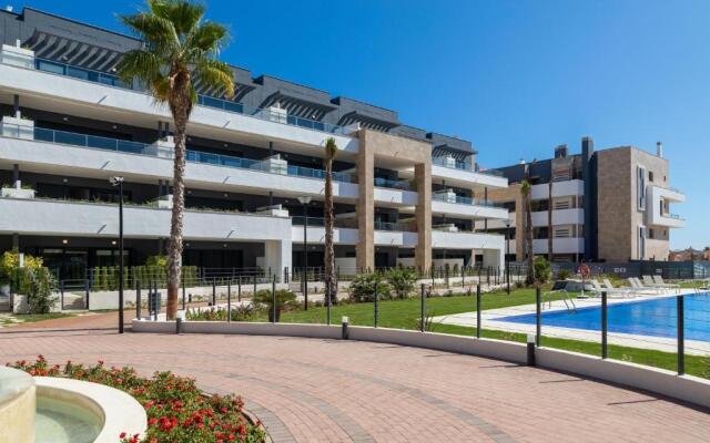 Flamenca Village Mar Holidays