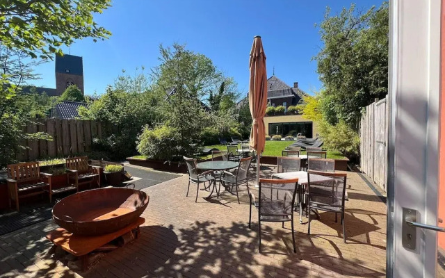 Hotel Spoorzicht & SPA