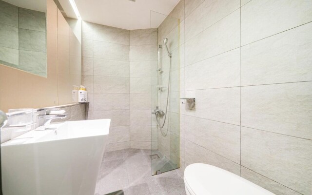 Yeonsinnae Tao Hotel