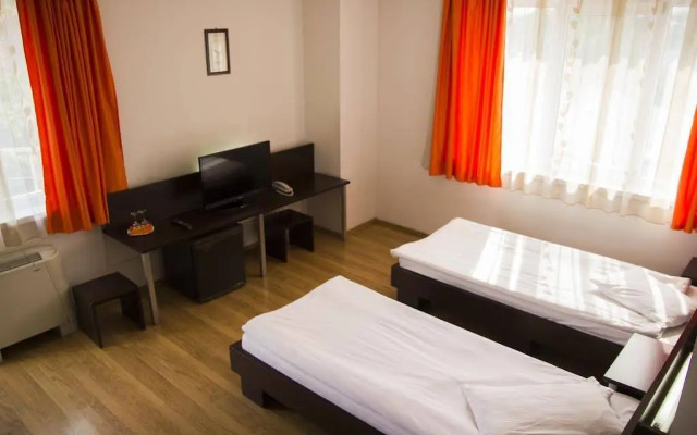 Pensiunea Villa Grande