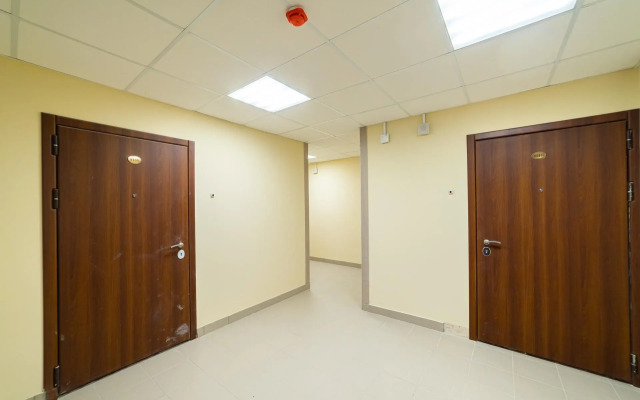 Апартаменты на проспекте Московский 183-185