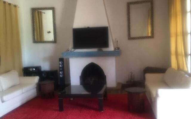 Riad Salim & Spa