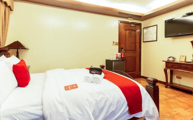 Brickwood Suites by RedDoorz