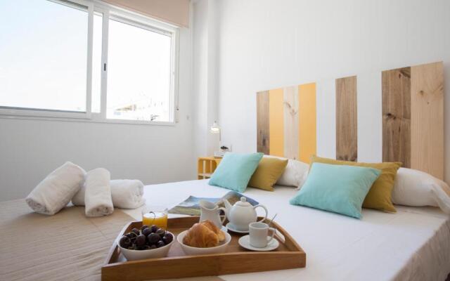 Singularstays Puzol Beach VI