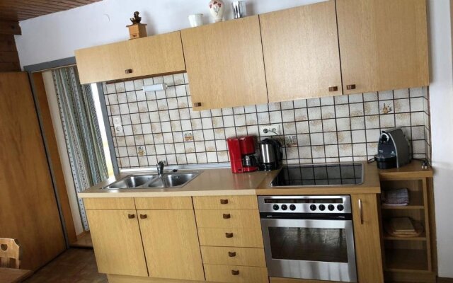 Privatpension Haus Steiger