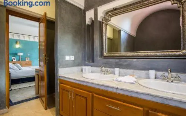Villa Grace