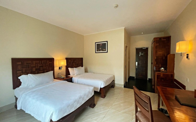 Sokha Palace Siem Reap Hotel
