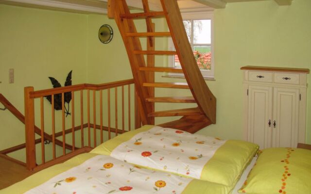 Altes Taubenhaus Splietsdorf