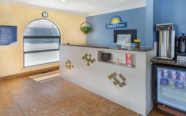 Days Inn by Wyndham Winnemucca