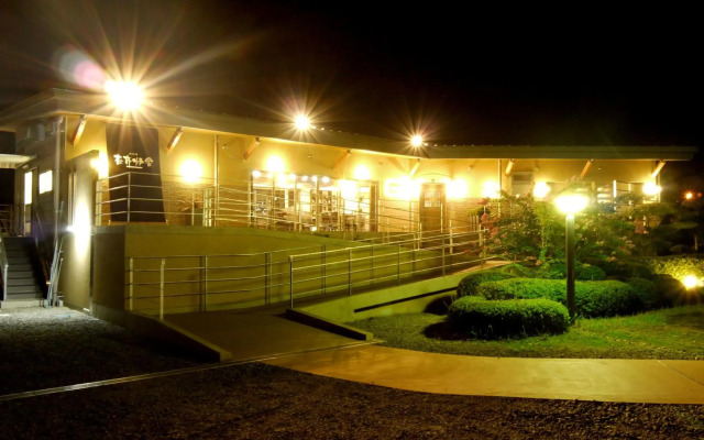 Matsushima Kanko Hotel MISAKITEI