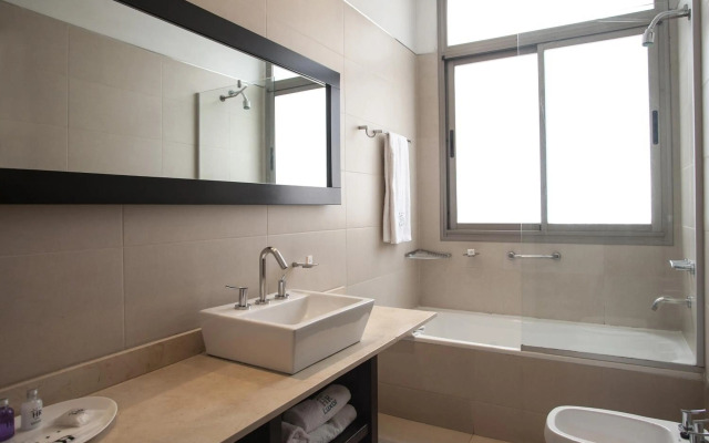 HR Luxor Hotel Buenos Aires