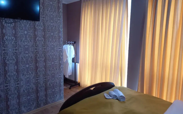 Hotel David