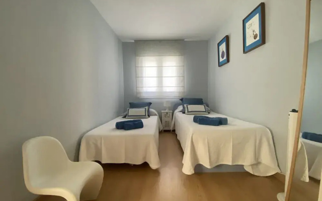 R159 - Apartamento Calafell SEA