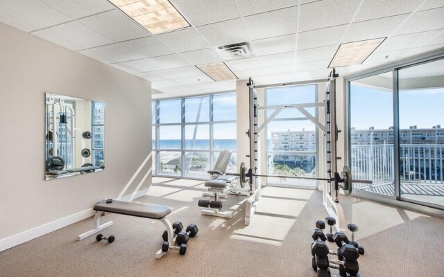 Emerald Dolphin Unit 510