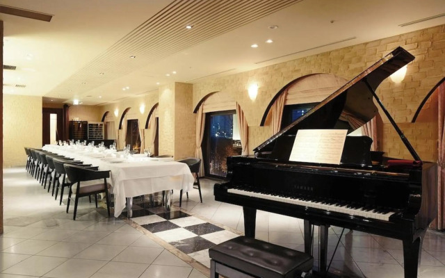 Premier Hotel Tsubaki Sapporo