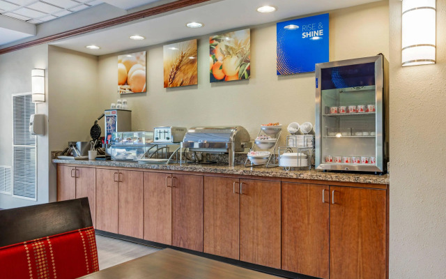 Comfort Suites French Lick