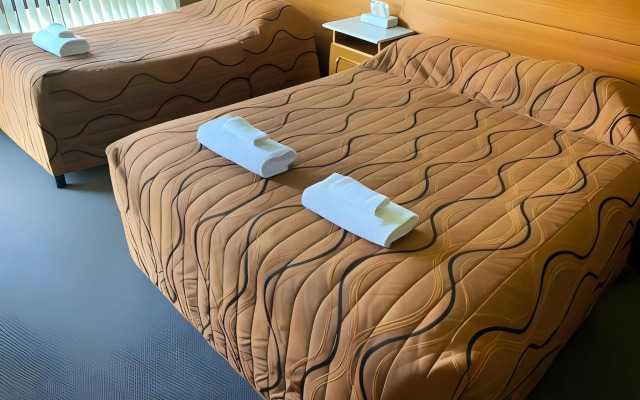 Pavlos Motel