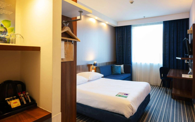 ibis Styles Walbrzych