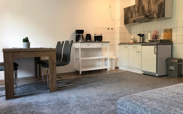 Hotel Zur Alten Oder Frankfurt