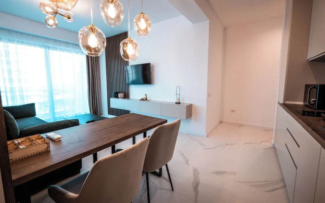 Wave 4 Residence