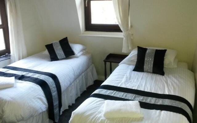 The Granby Hotel