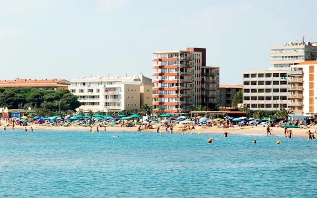 Cap Castell