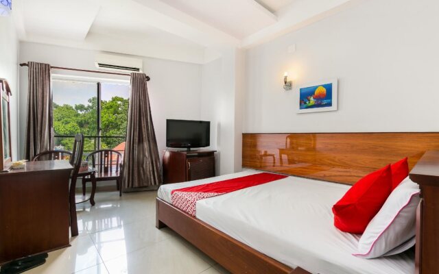 A Loc Hotel