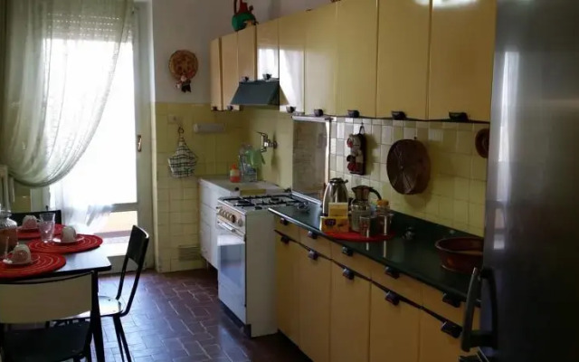 Appartamento Duca Degli Abruzzi
