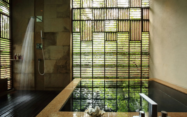 sankara hotel & spa Yakushima