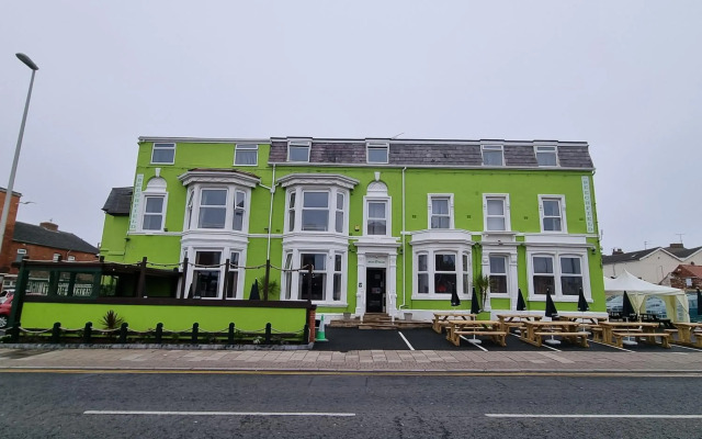 The Beechfield Hotel