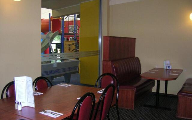 Overlander Hotel Shepparton