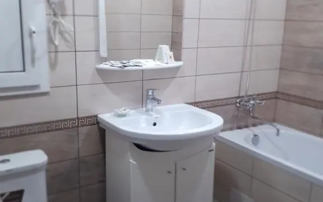 Старая Мельница