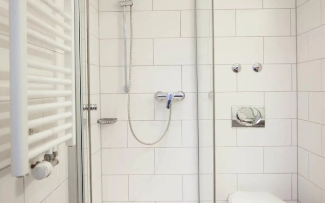 Jaeger's Munich - Hostel