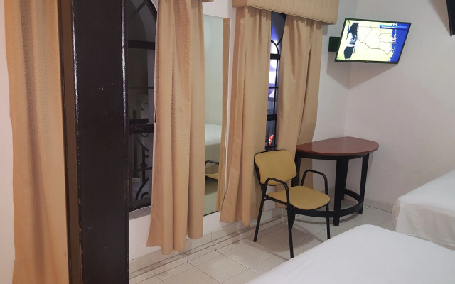 Hotel Roma